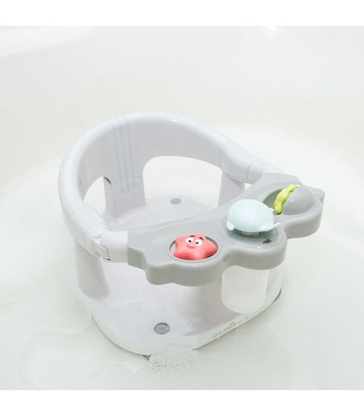 Asiento de baño con juguete delantero de Olmitos