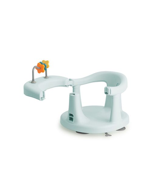 Asiento de baño ergónomico de Olmitos Blue