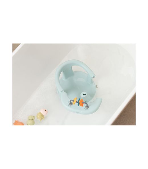 Asiento de baño ergónomico de Olmitos Blue