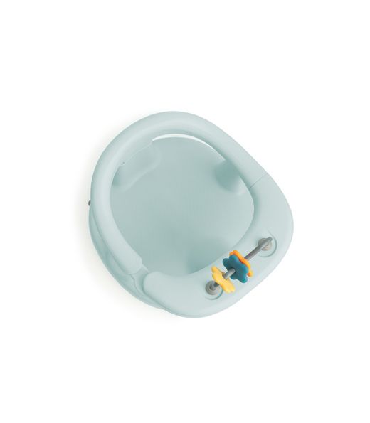 Asiento de baño ergónomico de Olmitos Blue