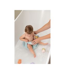 Asiento de baño ergónomico de Olmitos Blue