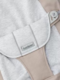 Asiento de tela adicional para Hamaca BabyBjorn