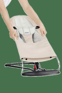 Asiento de tela adicional para Hamaca BabyBjorn