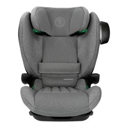 Avionaut MaxSpace AirFlow i-Size en color gris + Reposapiés universal Booster Footrest de Swandoo