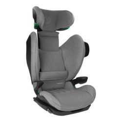 Avionaut MaxSpace AirFlow i-Size en color gris + Reposapiés universal Booster Footrest de Swandoo