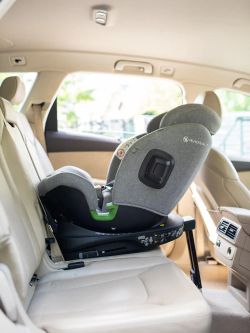 Avionaut Stardust Airflow Isofix 61-150 cm