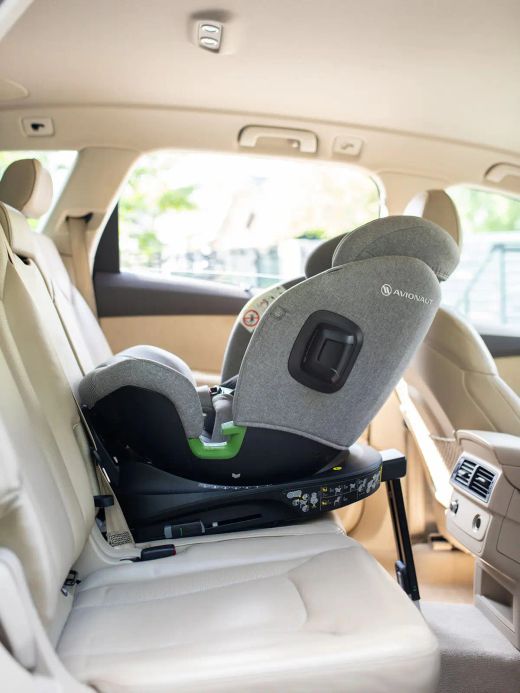 Avionaut Stardust Airflow Isofix 61-150 cm