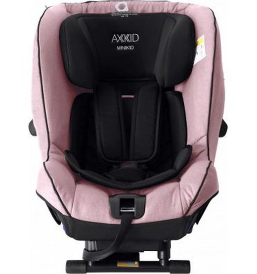 Silla auto Axkid Minikid de 0 a 25 Kg