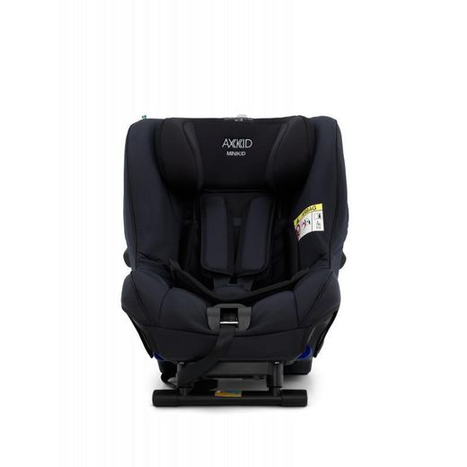 Silla auto Axkid Minikid de 0 a 25 Kg
