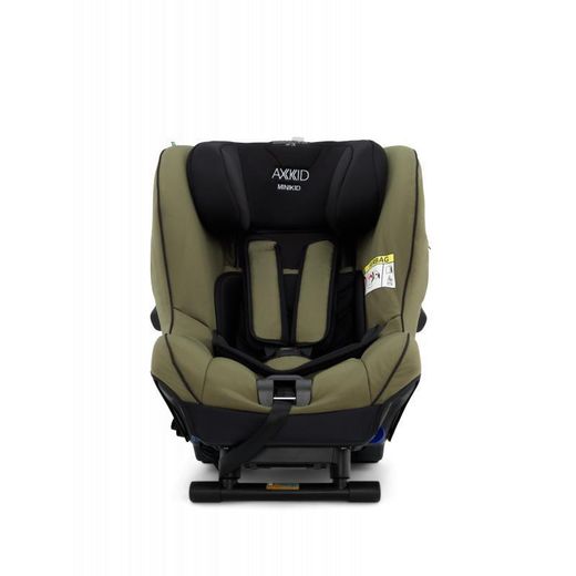 Silla auto Axkid Minikid de 0 a 25 Kg