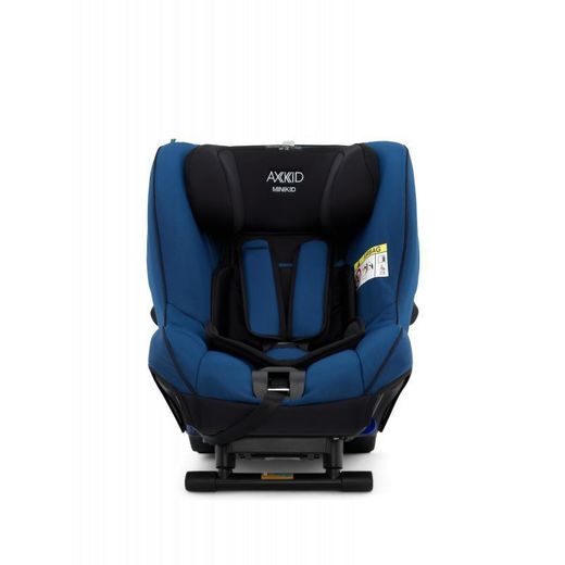 Silla auto Axkid Minikid de 0 a 25 Kg