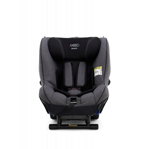 Silla auto Axkid Minikid de 0 a 25 Kg
