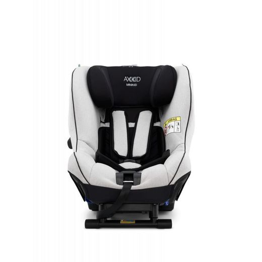 Silla auto Axkid Minikid de 0 a 25 Kg