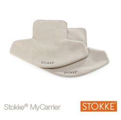 Babero Stokke © MyCarrier Bib (Pack de 2 unidades)