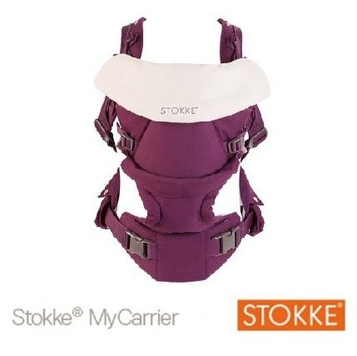 Babero Stokke © MyCarrier Bib (Pack de 2 unidades)