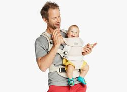 Babero Stokke © MyCarrier Bib (Pack de 2 unidades)