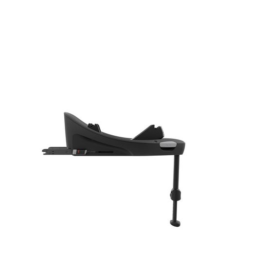 Balios S Lux BLK Plus Bundle + Cloud G i-Size + Base isofix G de Cybex + Adaptadores de Cybex