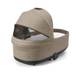 Balios S Lux BLK Plus Bundle + Cloud G i-Size + Adaptadores de Cybex