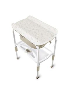 Bañera Cambiador Flip de Jané 0m+