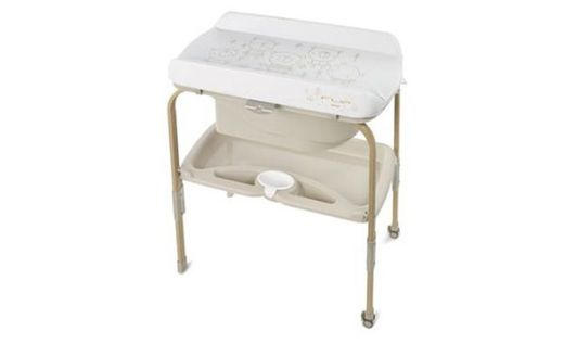 Bañera Cambiador Flip de Jané 0m+