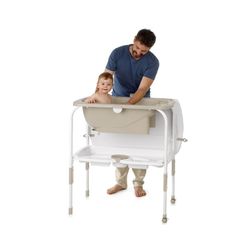 Bañera Cambiador Flip de Jané 0m+