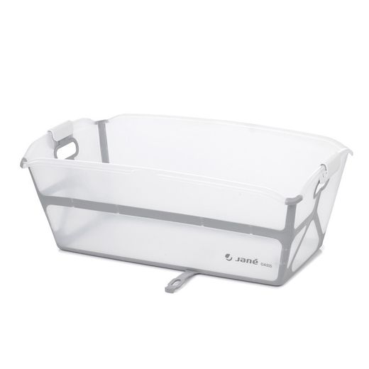 Bañera plegable Oasis de Jané