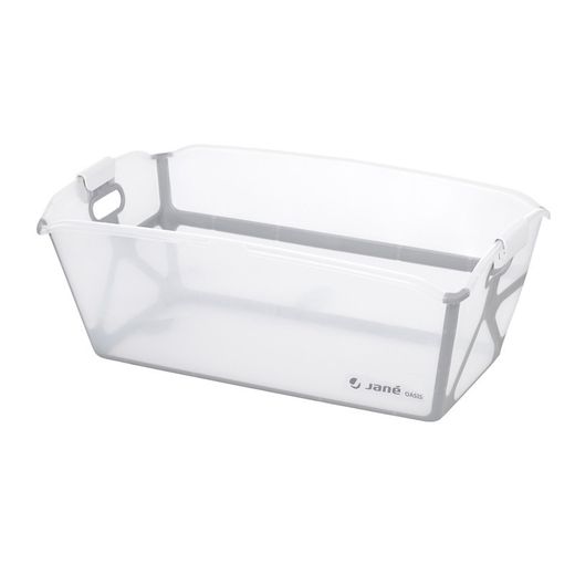 Bañera plegable Oasis de Jané