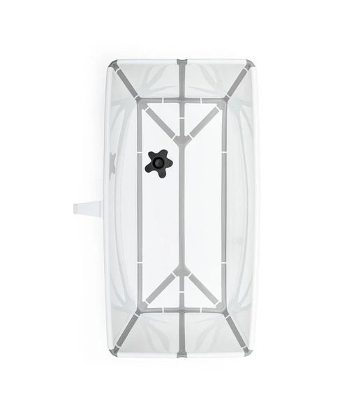 Bañera Flexi Bath + Soporte recien nacido Stokke