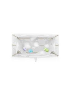 Bañera Flexi Bath + Soporte recien nacido Stokke