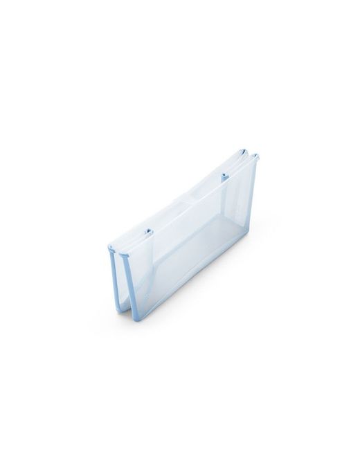 Bañera Flexi Bath + Soporte recien nacido Stokke