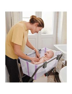 Bañera Flexi Bath + Soporte recien nacido Stokke