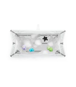 Bañera Flexi Bath + Soporte recien nacido Stokke