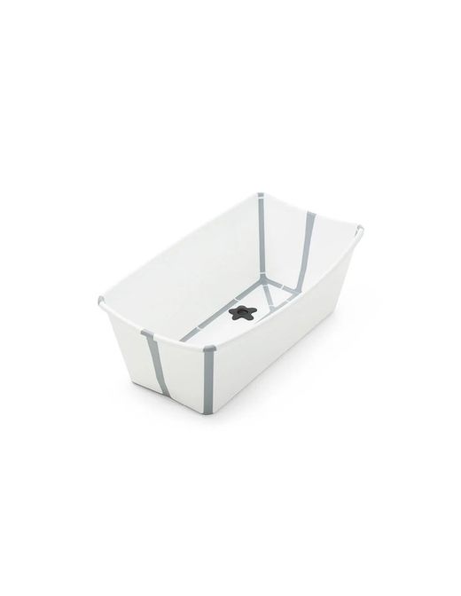 Bañera Flexi Bath + Soporte recien nacido Stokke