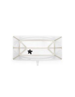 Bañera Flexi Bath + Soporte recien nacido Stokke