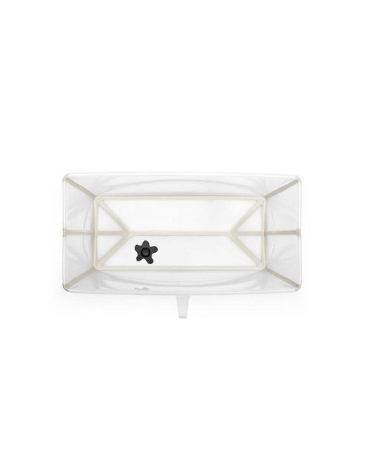 Bañera Flexi Bath + Soporte recien nacido Stokke
