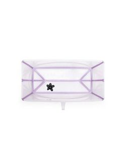 Bañera Flexi Bath + Soporte recien nacido Stokke