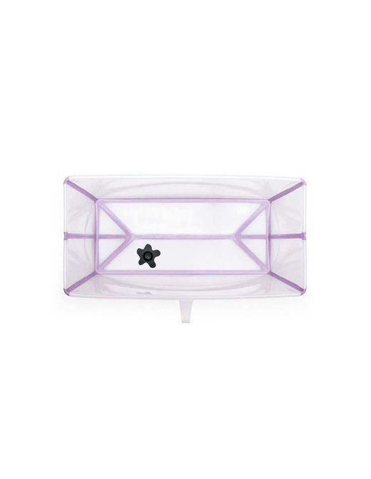 Bañera Flexi Bath + Soporte recien nacido Stokke