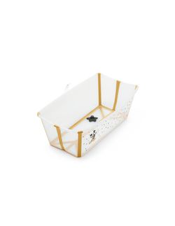 Bañera Flexi Bath + Soporte recien nacido Stokke