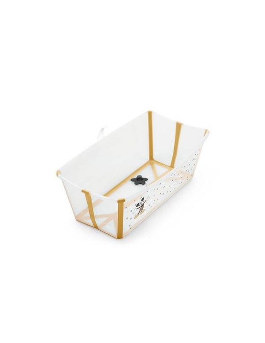 Bañera Flexi Bath + Soporte recien nacido Stokke