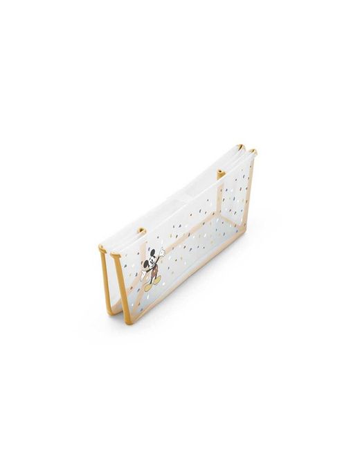 Bañera Flexi Bath + Soporte recien nacido Stokke