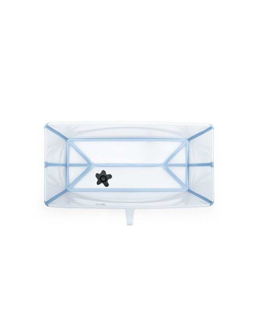 Bañera Flexi Bath + Soporte recien nacido Stokke
