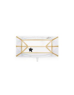 Bañera Flexi Bath + Soporte recien nacido Stokke