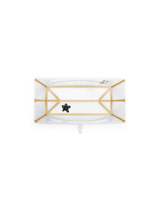 Bañera Flexi Bath + Soporte recien nacido Stokke