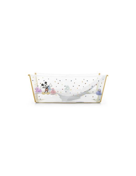 Bañera Flexi Bath + Soporte recien nacido Stokke