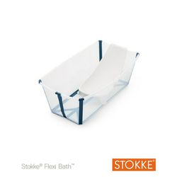 Bañera plegable Stokke Flexi Bath