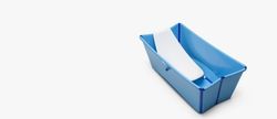 Bañera plegable Stokke Flexi Bath
