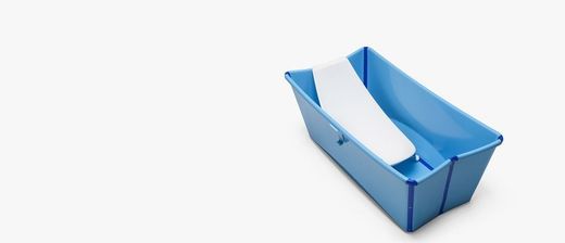 Bañera plegable Stokke Flexi Bath