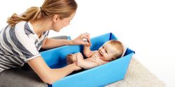 Bañera plegable Stokke Flexi Bath
