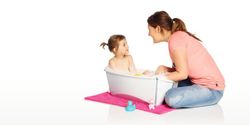 Bañera plegable Stokke Flexi Bath