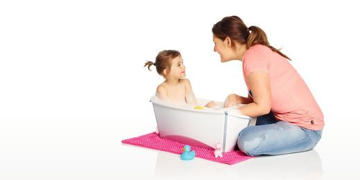 Bañera plegable Stokke Flexi Bath